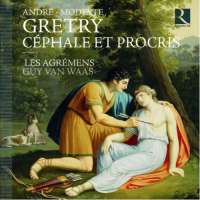 Gretry: Céphale et Procris